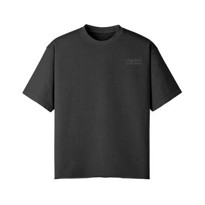 Oversized T-Shirt | Kettlebell